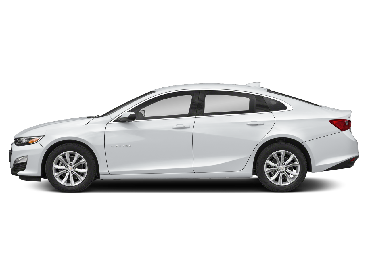 2024 Chevrolet Malibu — detail view