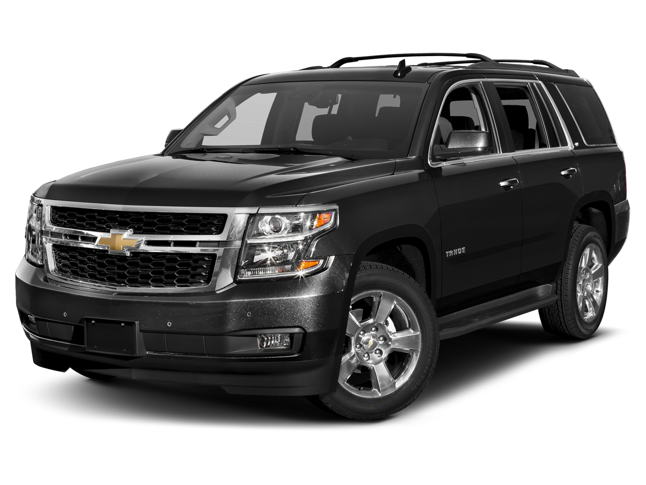 2015 Chevrolet Tahoe