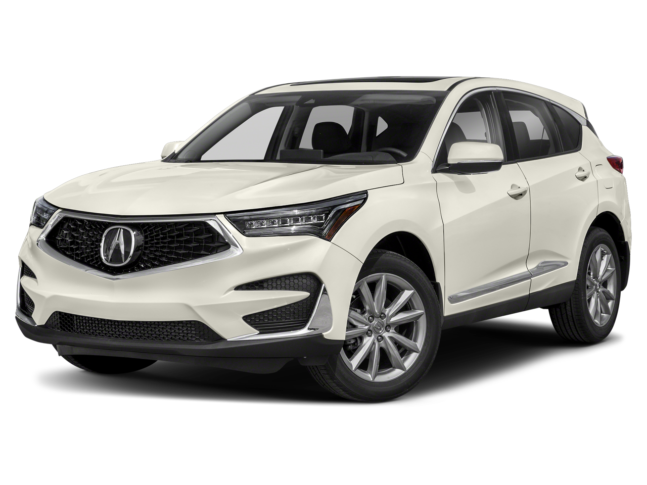 2019 Acura RDX