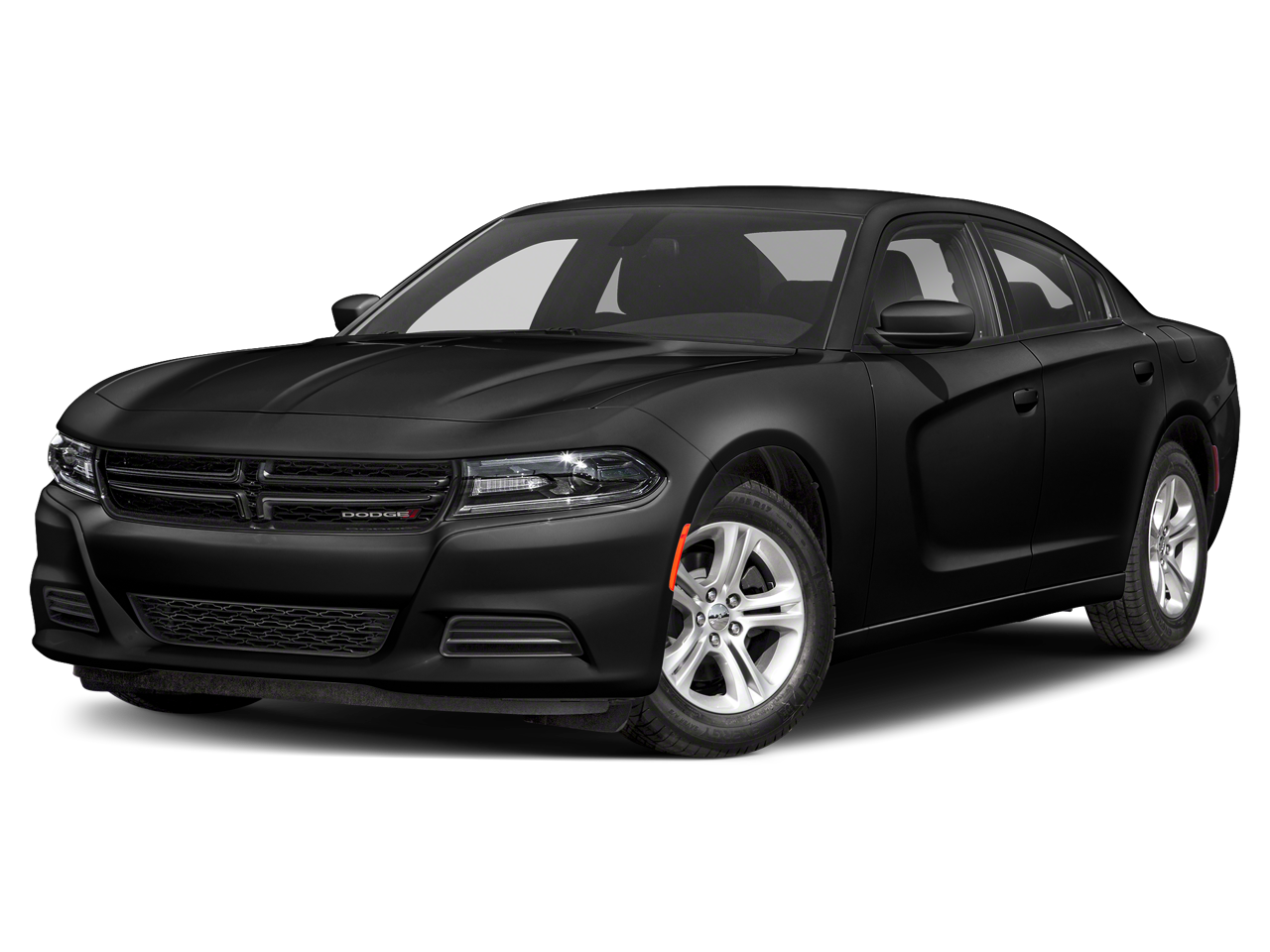 2020 Dodge Charger