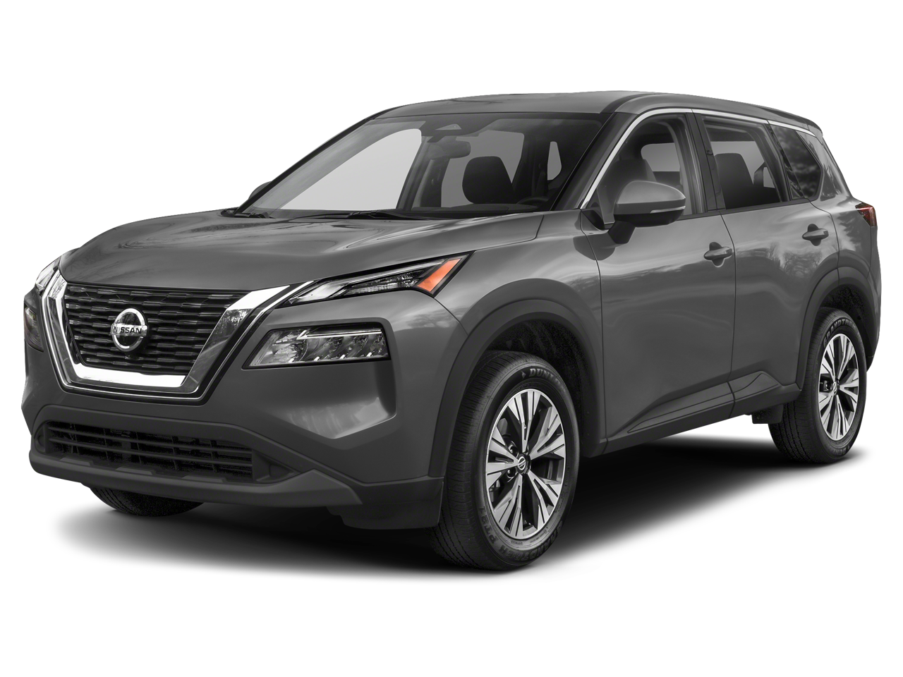 2022 Nissan Rogue