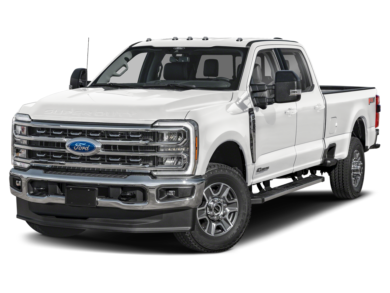 2023 Ford Super Duty F-350 SRW Pickup