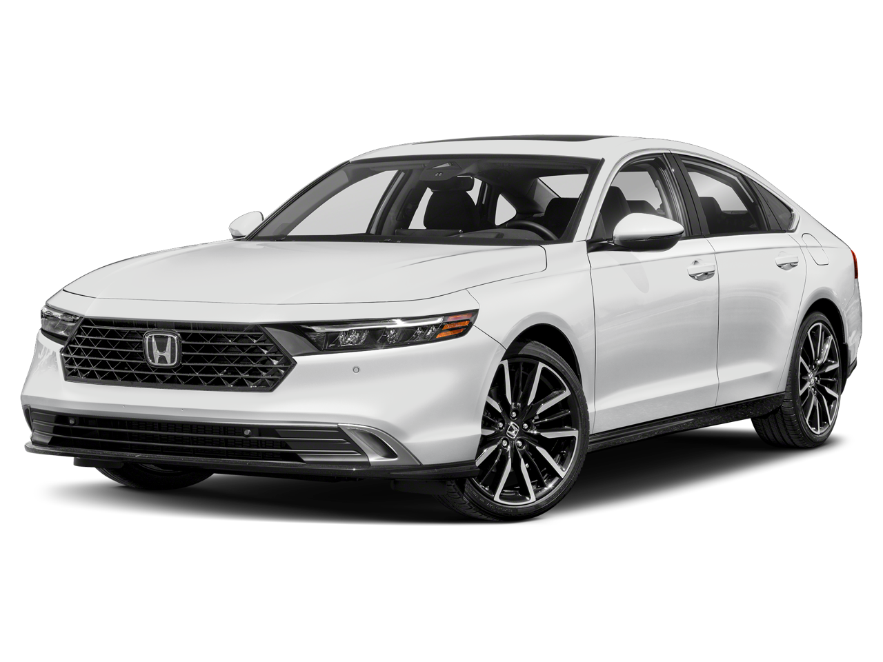 2023 Honda Accord Hybrid