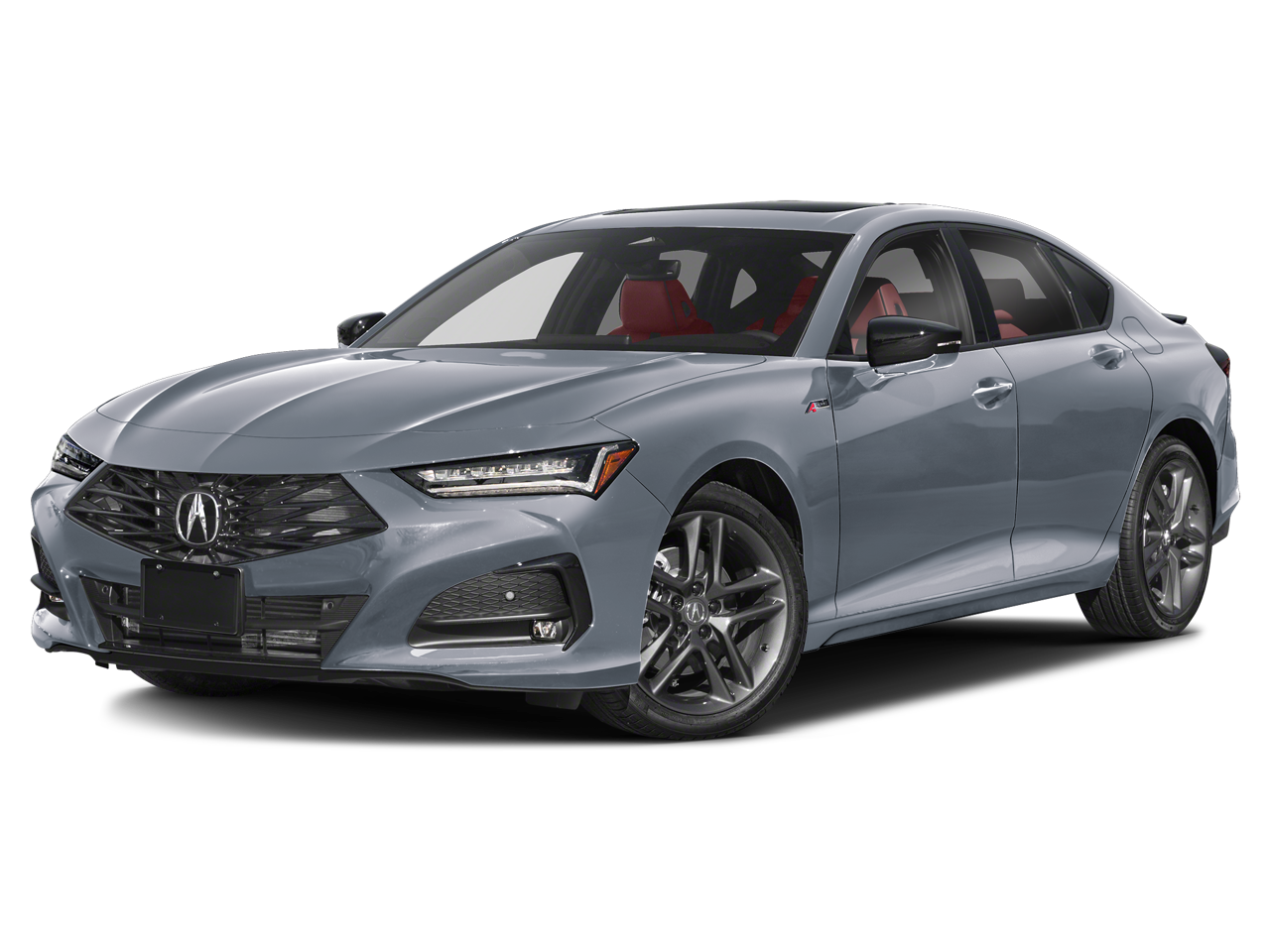 2025 Acura TLX