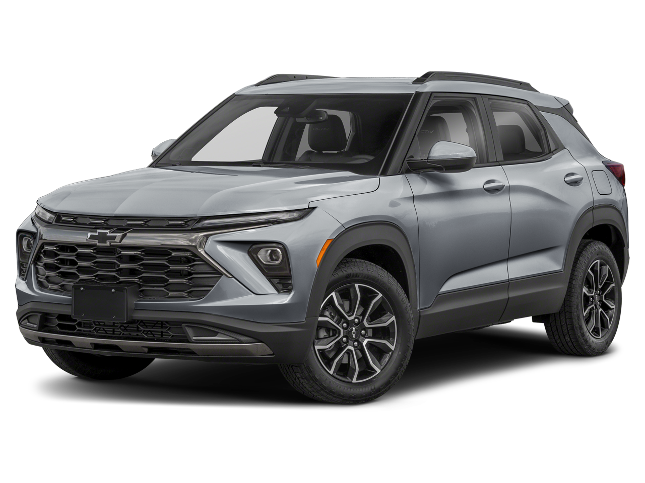 2025 Chevrolet Trailblazer