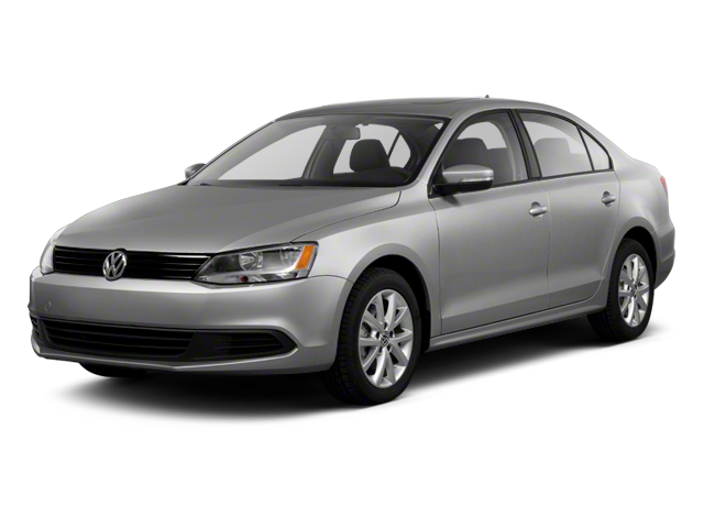 2012 Volkswagen Jetta