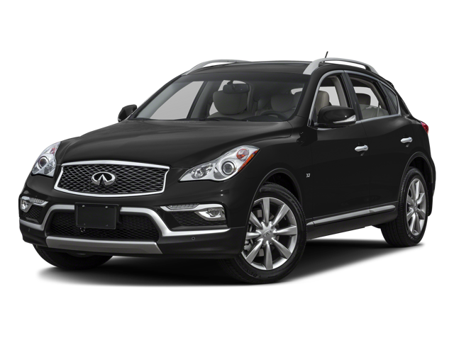 2017 INFINITI QX50