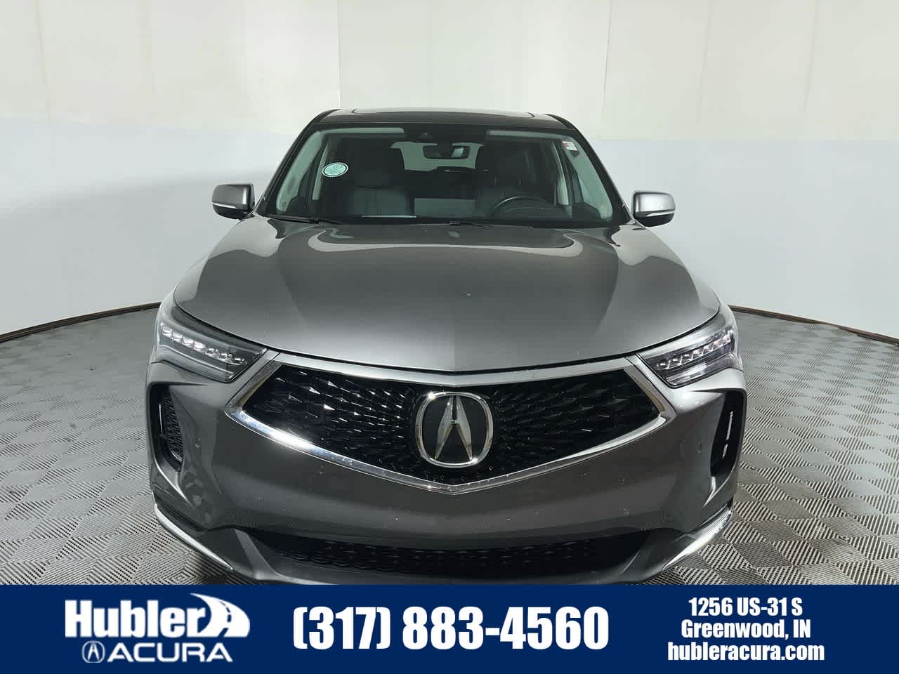 2024 Acura RDX