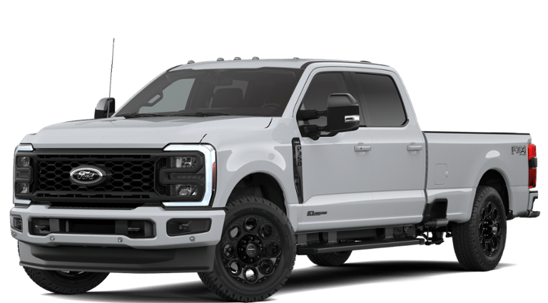 2026 Ford Super Duty